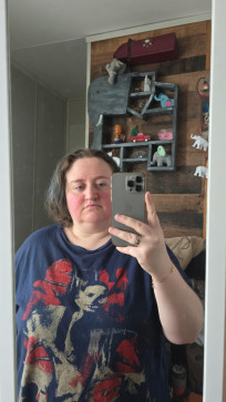 Pouty Cheree , 28, United States