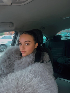 Gye Nyame, 18, United States