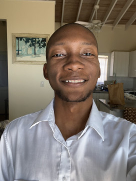 Pistachio, 21, Bahamas