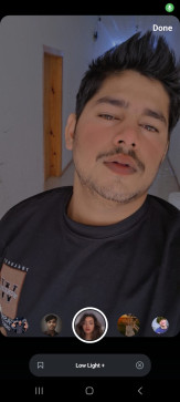 Ahan Khan, 24, India