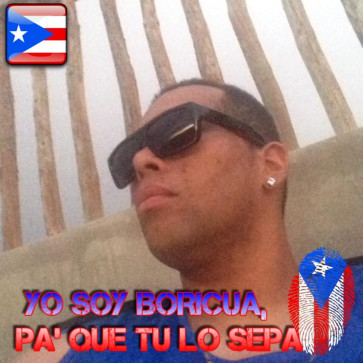 Miguel Angel, 18, United States