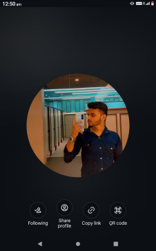 Dhruv Pathak, 18, India
