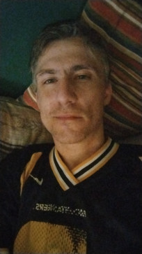 James Hamilton, 29, United States