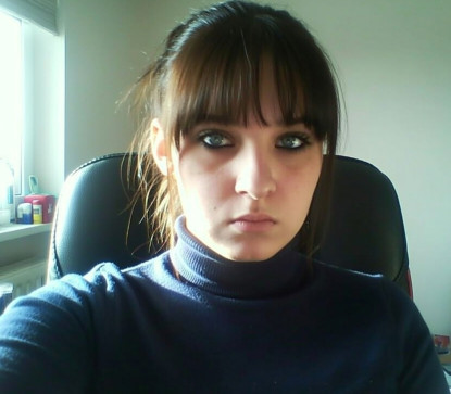 Bored At Work, 19, United Kingdom