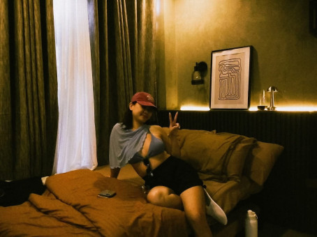 RosieCheeks, 25, Philippines