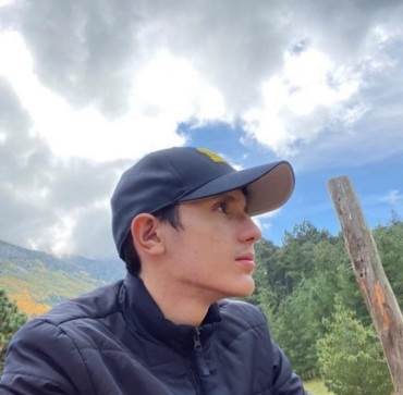 Yosoy Tupadre, 18, Mexico