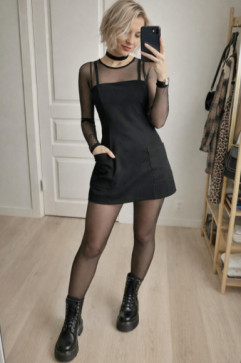 Emma, 24, United Kingdom