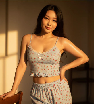 Carla, 23, Philippines