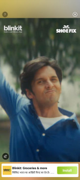Saurabh, 22, India