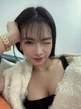 Natalia Babegirl, 34, United Kingdom