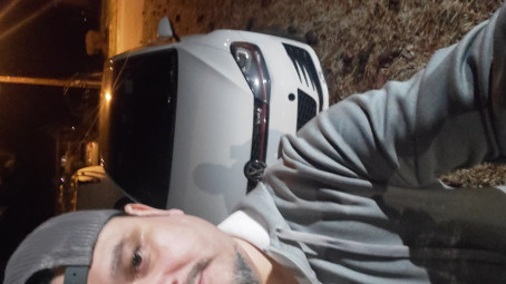 Mike Catino, 33, Mexico