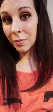 Mary, 35, United States