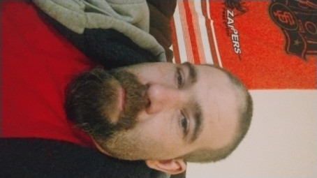 Anthony Holloway, 34, United States