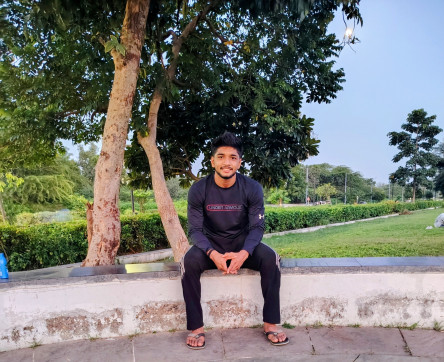 , 20, India