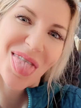 Kiara Parks, 28, United States