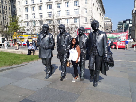 JustJo1977, 48, Panama