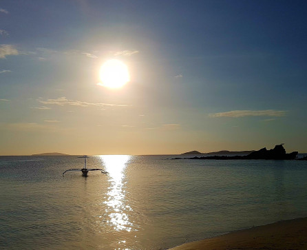 Desie, 50, Philippines