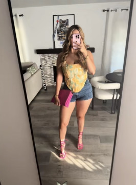 Susan Mia, 46, United States