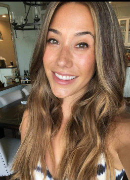 Marie, 39, Netherlands