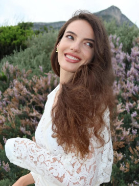 Kaye Chun, 37, Canada