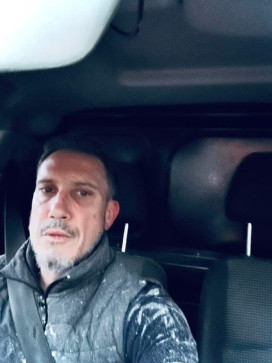 Nicky50, 50, United Kingdom