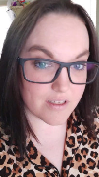 Rechel Merry, 29, Canada