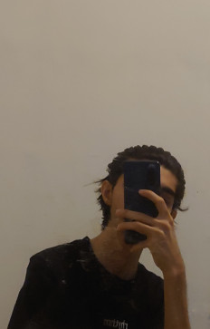 Jester, 22, Pakistan