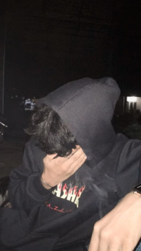 Jester, 22, Pakistan