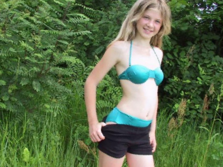 Paula, 35, Czech Republic