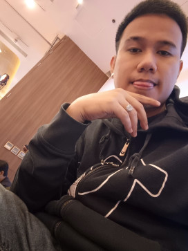 Jaymart Andrade, 30, Philippines