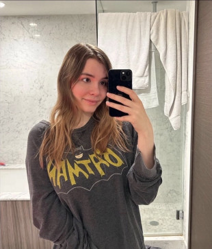 Lynae, 30, United States