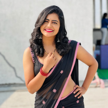 Rashmi, 34, India
