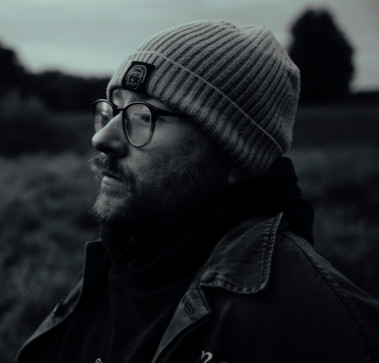 Tucca, 33, United Kingdom