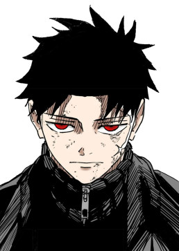 Jackson Maxwell, 23, Australia