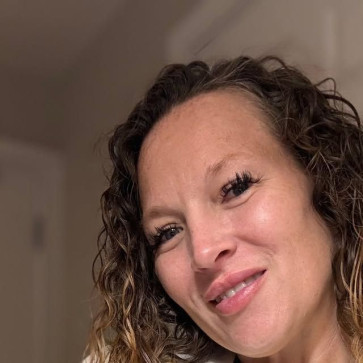 Monika Matilda, 38, Germany
