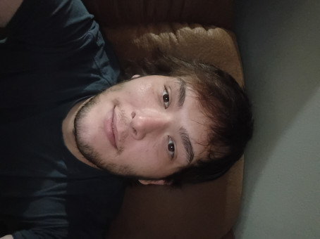 Dan Whidden, 27, United States