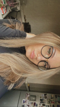 Melly Kate, 28, United States