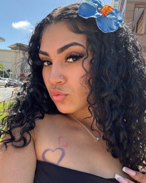 Maya, 28, Australia