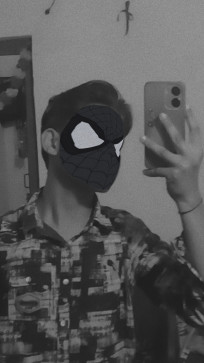 Gaurav Kaushal, 19, India