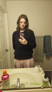 Chris, 20, United States