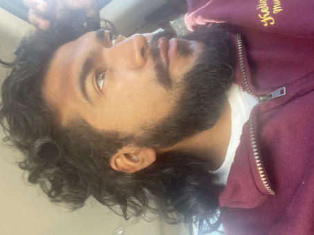 Patrick Star, 25, United States