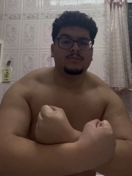 Omar Mohamed, 19