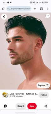 Mark Rafael Sulit, 24, Philippines