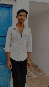 Aryan Malwan, 18, India
