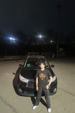 Jaeee, 18, United States