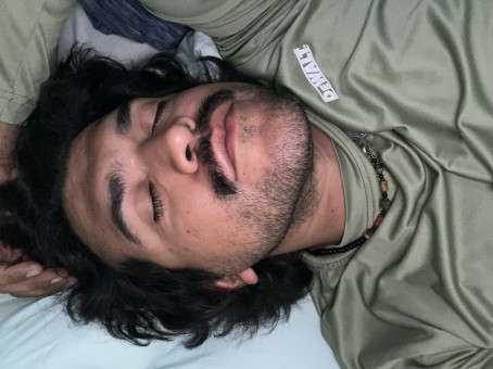 Patrick Star, 18, United States