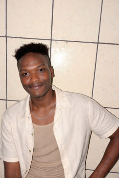 Mohamad Abbas Mohama, 25, United States