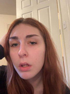 Alex Garcia, 32, United Kingdom