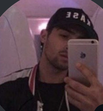 Jimmy Jones, 21, United Kingdom
