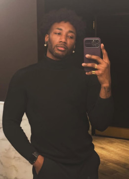 Jaxson2, 23, Canada